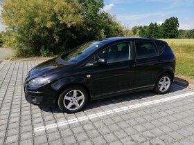 Seat Altea 1.2Tsi 77kw - 3