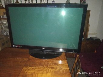 LG 50PQ3000 Plazma  na predaj - 3