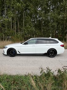 BMW 520d m-packet - 3