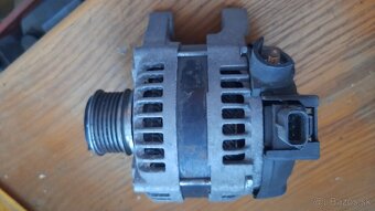 Alternator Ford - 3