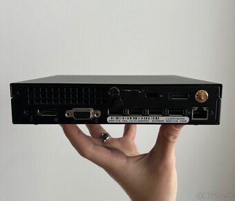 Mini počítač Dell Optiplex 9020 - 3