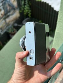 ❗️RETRO fotoaparát ILFORD sportsman 300L ⬇️ - 3