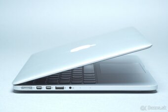 ZÁRUKA/Macbook   Pro 13.3"/I5 2.7GHZ/8GB RAM/128GB SSD/CZ - 3