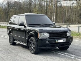 Predam Masku Range Rover - 3