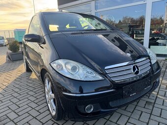 MERCEDES A 150 - 3