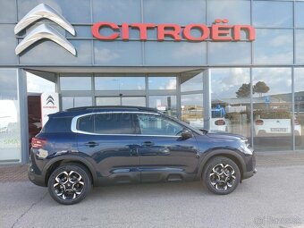 Citroen C5 Aircross - 3