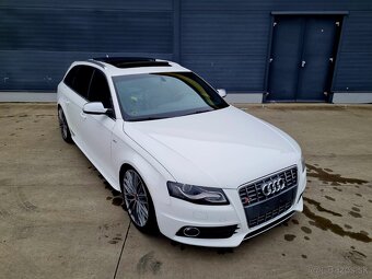 Audi S4 quarrto - 3