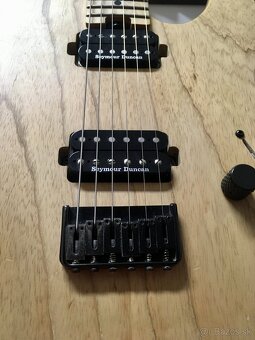 Charvel Pro Mod San Dimas Style 2 - 3