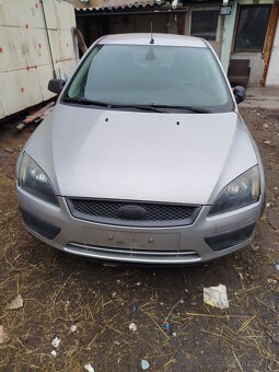 Ford focus - 3