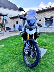 Predám Triumph Tiger 900 Rally Pro - 3