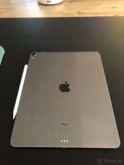 Apple ipad pro 12,9 + Apple pencil - 3