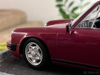 1:18 1978 PORSCHE 911 SC Targa - KK-Scale - 3