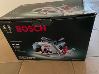 Kotúčová píla Bosch PKS 55A 1200 W 20 mm - 3