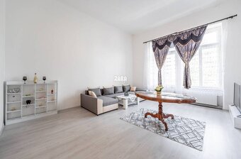 Štúrová - Košice, lukratívny byt 93 m2 na prestížnej adrese  - 3