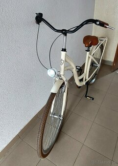 Retro bicykel Goetze - 3