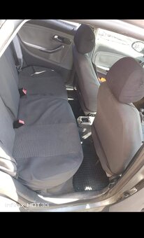 Seat Cordoba 1.9 TDI - 3