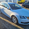 SKODA OCTAVIA 3 KOMBI 2.0 CR TDI - 3