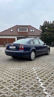 volkswagen passat b5.5 1.9 tdi 96kw 2001 - 3