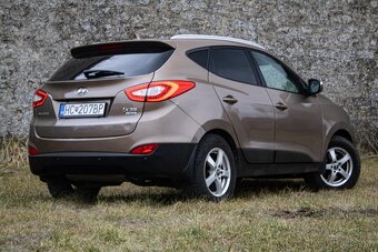 Hyundai ix35 1.7CRDi VGT Style 4x2 - 3