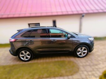 Ford Edge 2.0 TDCI Duratorq Sport AWD - 3