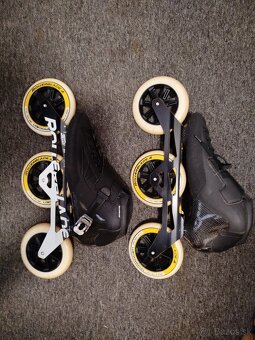 Rollerblade 3x125 - 3