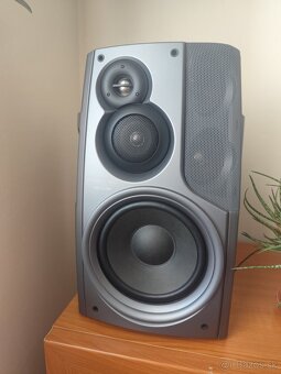 Aiwa NSX-S707 - 3