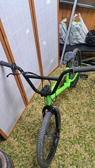 Bicykel Bmx - 3