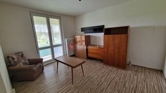 Predaj 1+1 Poprad Centrum s balkónom , 37 m2 - 3