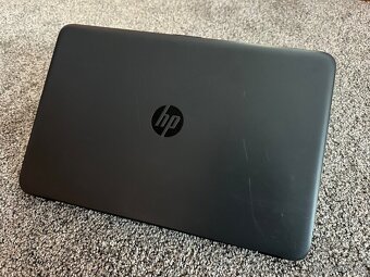 hp 15,6 notebook - 3