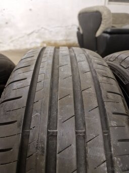 Goodyear Efficientgrip performance 205/60 r16 - 3