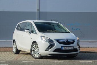 Opel Zafira Tourer 1.4 Turbo ECOTEC 140k - 3