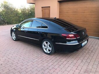 Predám vw Passat cc Rv 2014 , 2.0 TDi 103 kW - 3