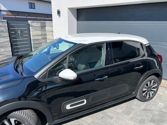 Citroen C3 1.2 81kW / 110k r. 2023 - 3