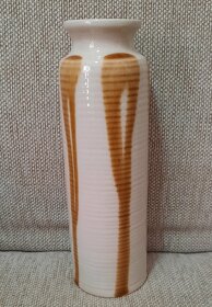 Retro Keramika - Vázy 1 - 3