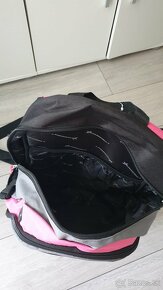 Školská taška- batoh - 3