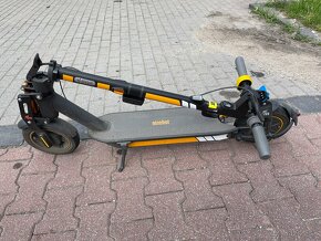 Kolobežka Ninebot Segway Kickscooter MAX G30 II - 3