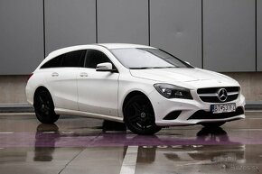 Mercedes-Benz CLA Shooting Brake SB 200 CDI URBAN A/T - 3