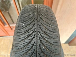 175/65 R15  zimné pneumatiky -komplet sada - 3