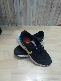 NIKE botasky - 3