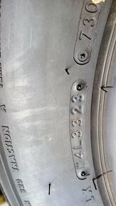 185/65 R15 letné pneumatiky Bridgestone - 3