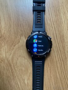 Smart hodinky - 3