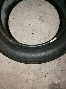 Pneumatiky Michelin - 3