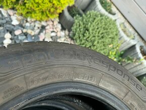 4x pneu Dunlop 185/65 R15 88H - 3