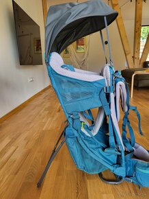 Nosič Deuter Kid Comfort Active SL - 3