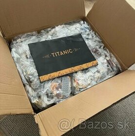 Lego Titanic 10294 - 3