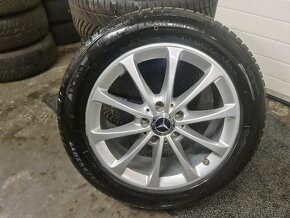 5X112 R17 MERCEDES PLUS PNEU 205/55 R17 - 3