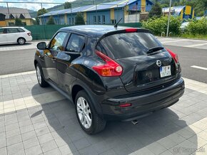 Nissan Juke 1.5 dCi Shiro - 3