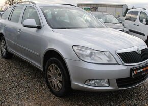 Škoda Octavia 1,6 TDI 4x4,+SADA KOL nafta manuál 77 kw1 - 3