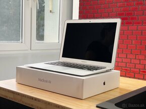 MacBook Air 13” 2017 - 3