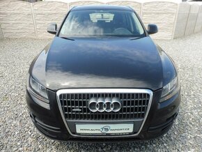 Audi Q5 2.0TDi QUATTRO 170PS MANUAL - 3